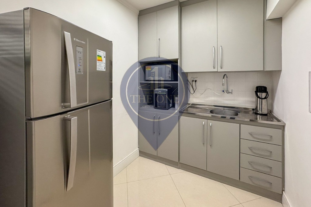 Prédio Inteiro - Foto 37