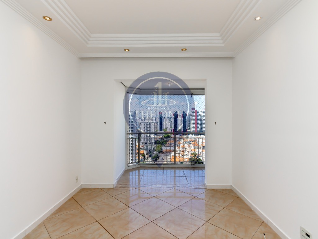 Apartamento, 3 quartos, 93 m² - Foto 1