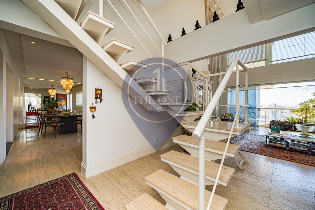 Apartamento, 4 quartos, 222 m² - Foto 13
