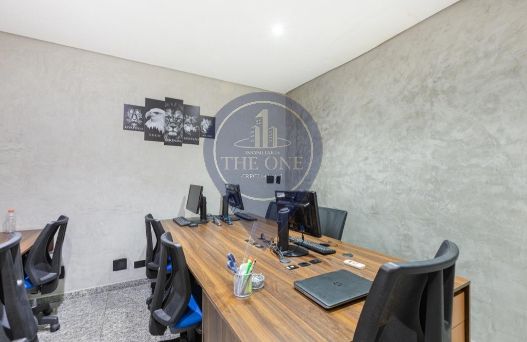 Sala-Conjunto, 30 m² - Foto 7