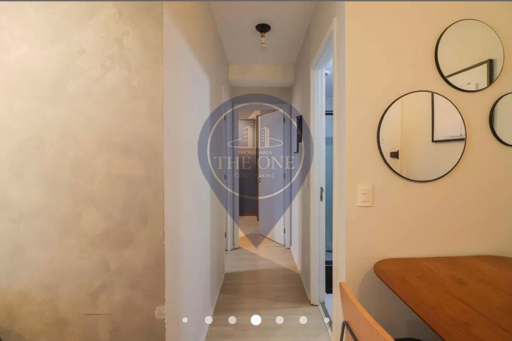 Apartamento, 2 quartos, 57 m² - Foto 8