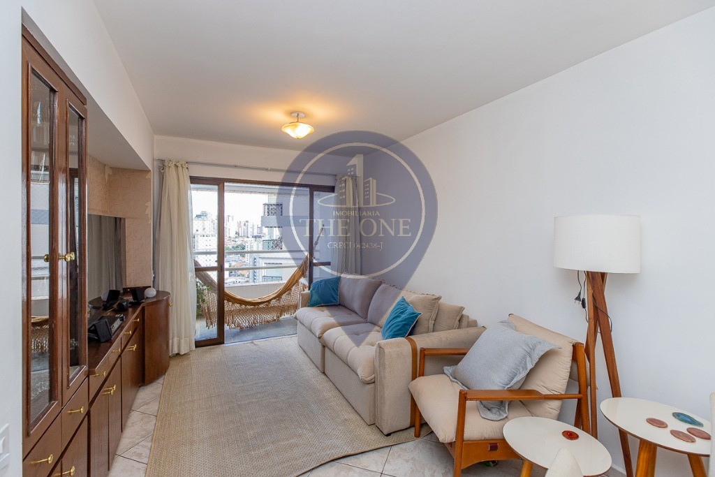 Apartamento, 3 quartos, 78 m² - Foto 1