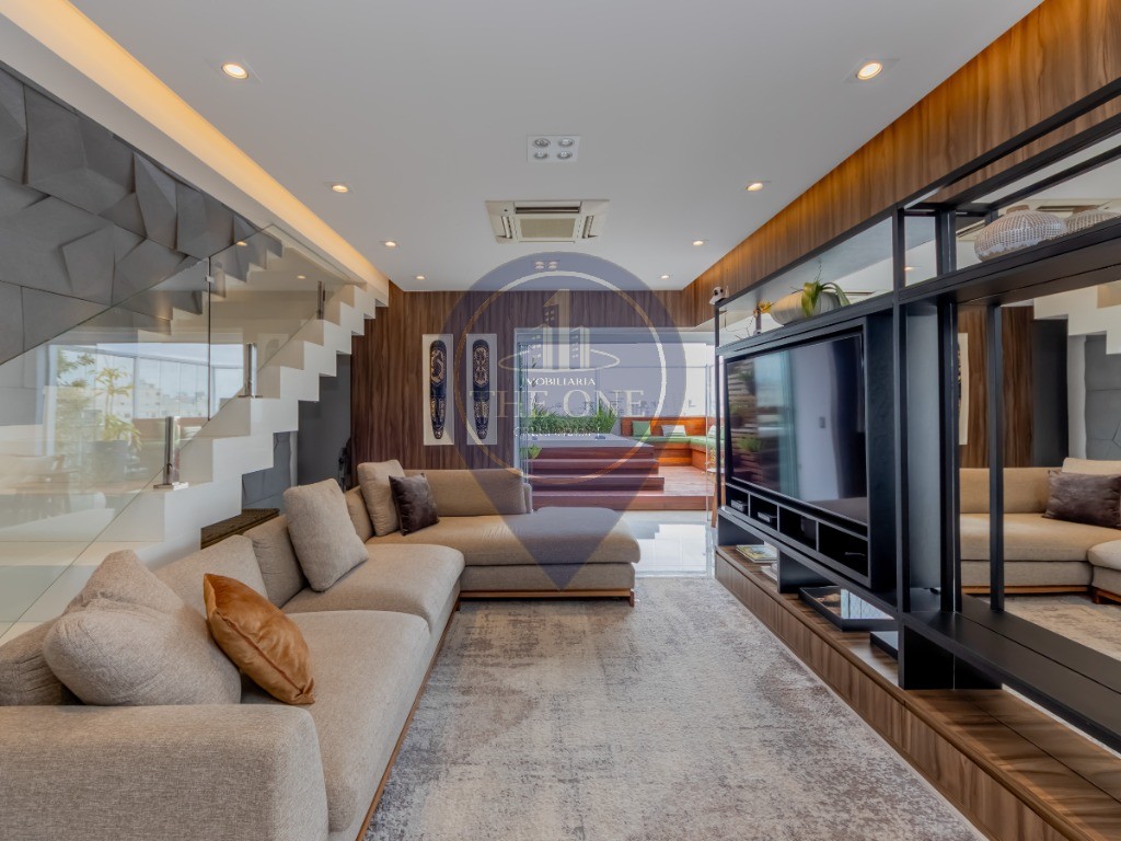 Cobertura, 3 quartos, 175 m² - Foto 7