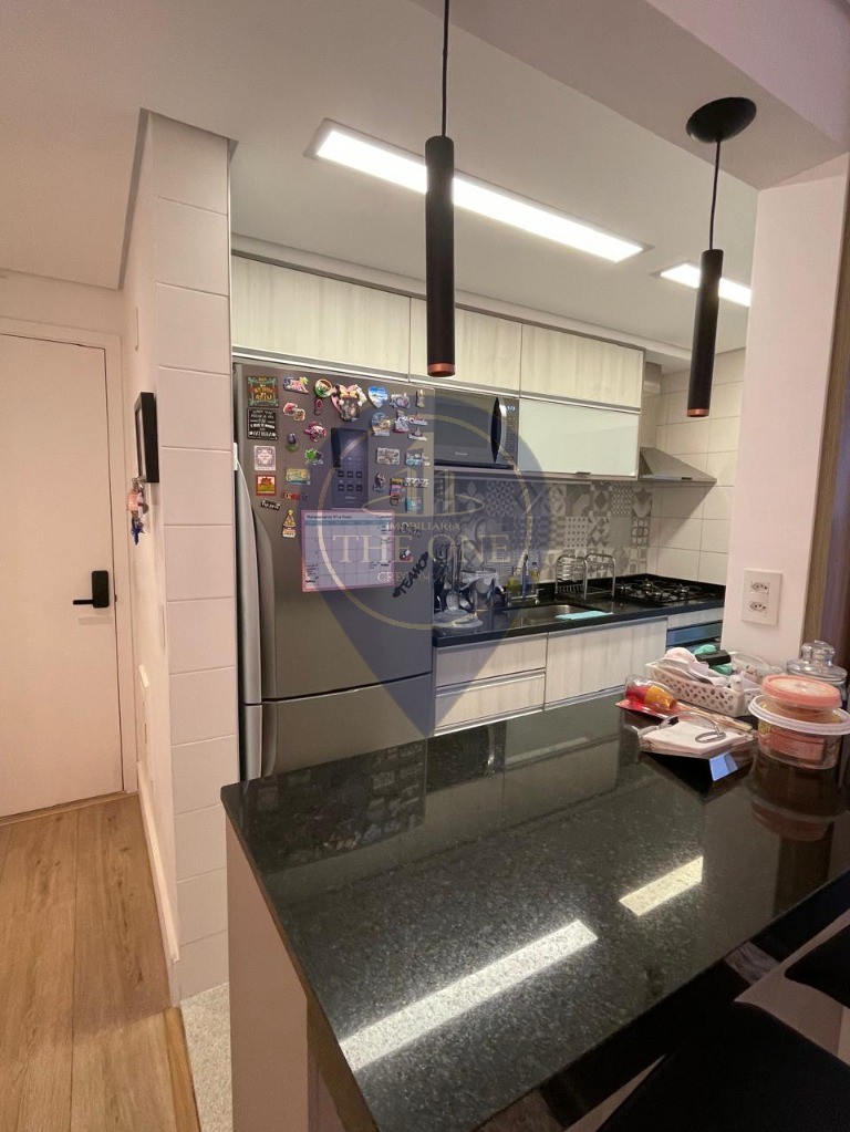 Apartamento, 2 quartos, 65 m² - Foto 5