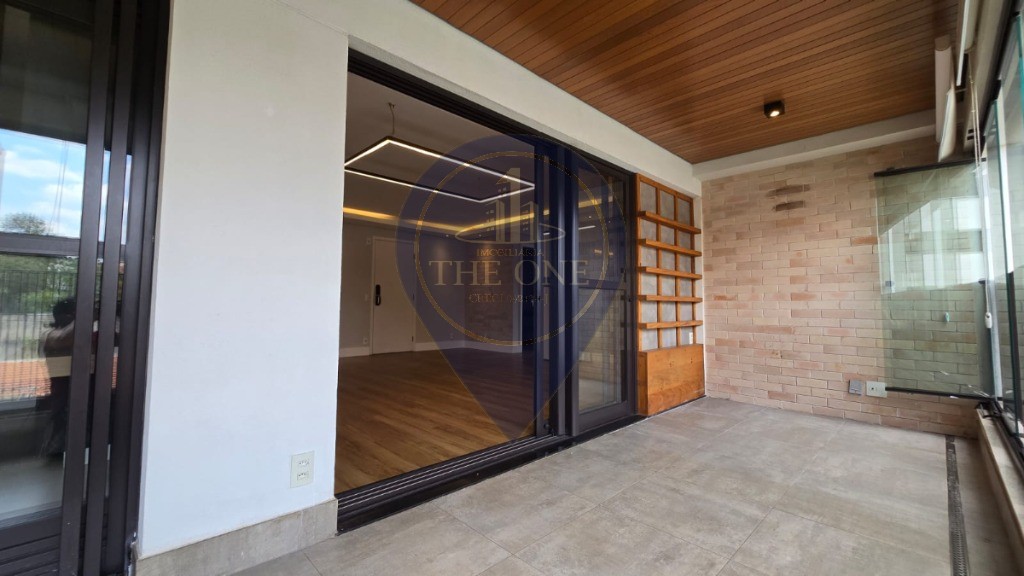 Apartamento, 2 quartos, 116 m² - Foto 4