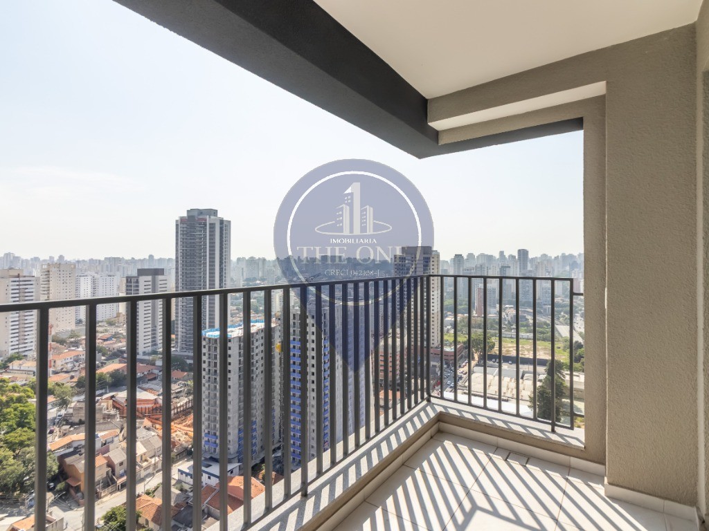 Apartamento, 2 quartos, 52 m² - Foto 3