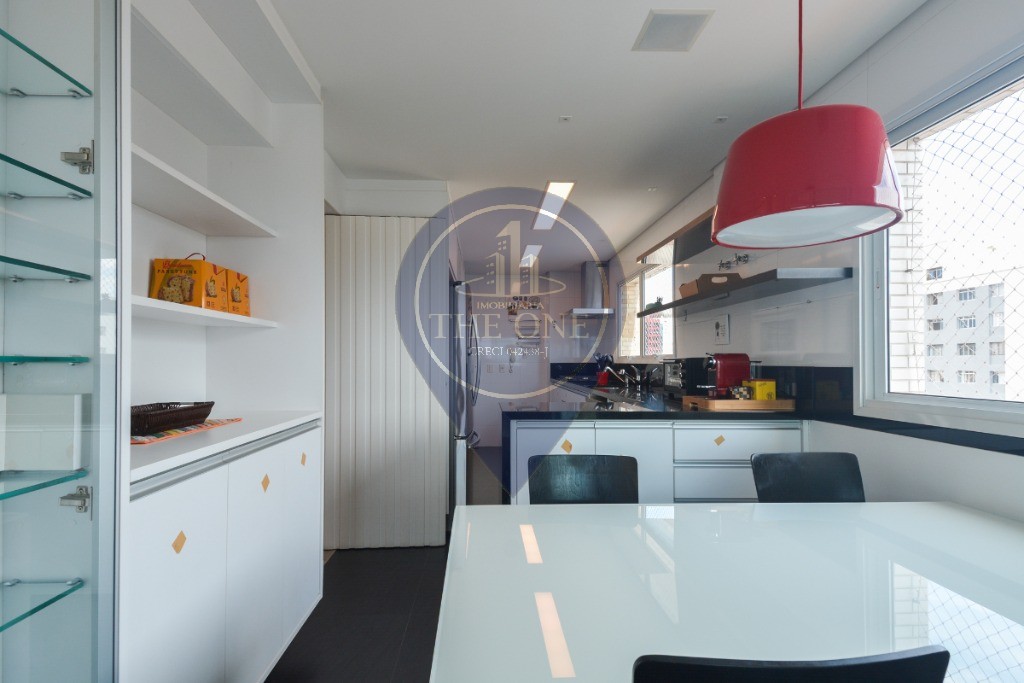 Apartamento, 4 quartos, 205 m² - Foto 13