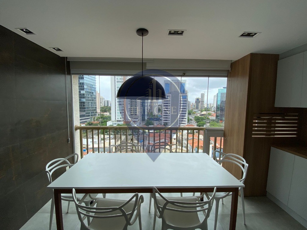 Apartamento, 2 quartos, 63 m² - Foto 3