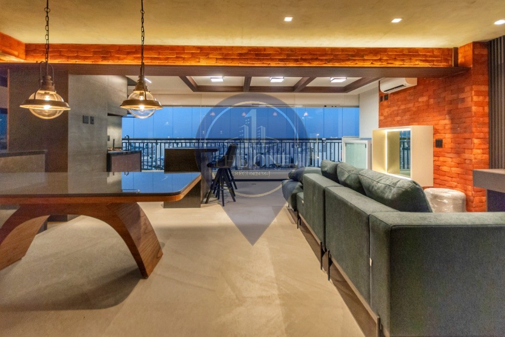 Apartamento, 2 quartos, 111 m² - Foto 5