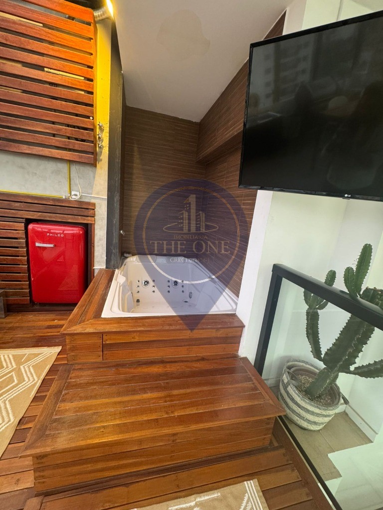 Cobertura, 3 quartos, 140 m² - Foto 7