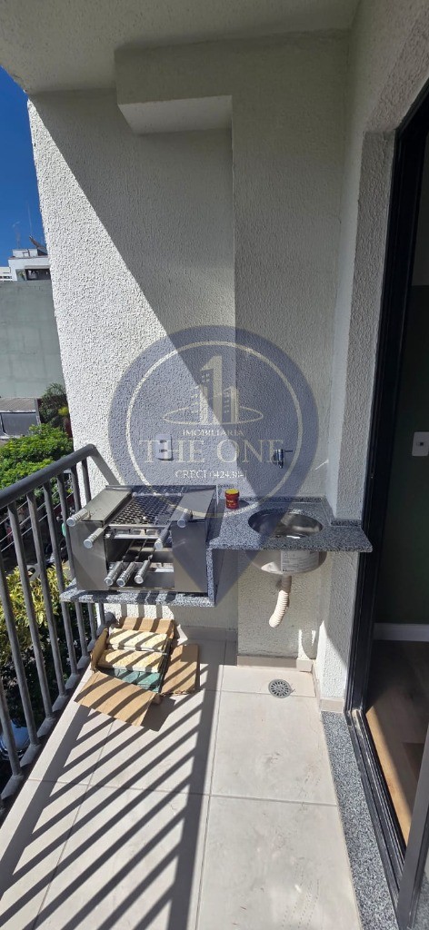 Apartamento, 1 quarto, 33 m² - Foto 23