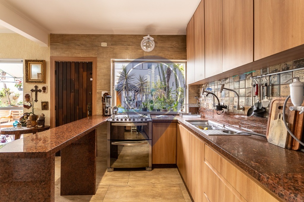 Casa, 4 quartos, 267 m² - Foto 19