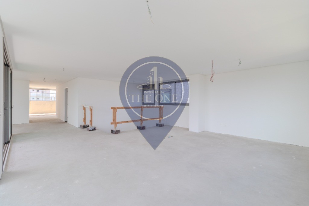 Cobertura, 3 quartos, 398 m² - Foto 9