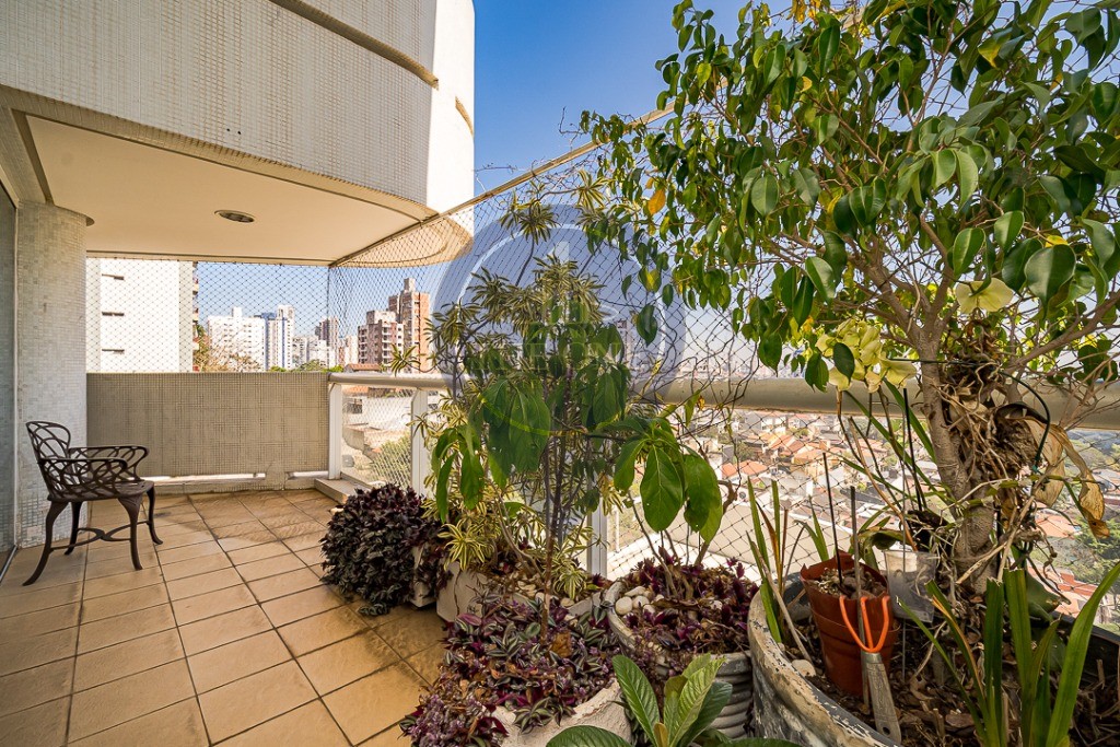 Apartamento, 4 quartos, 222 m² - Foto 16