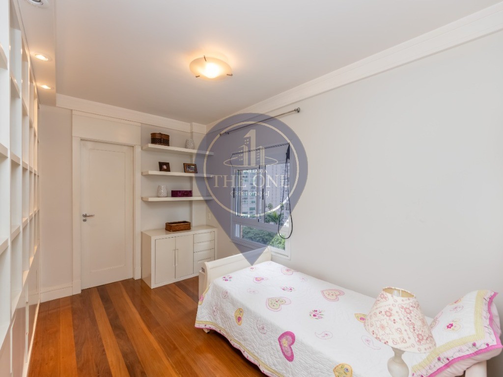 Apartamento, 3 quartos, 243 m² - Foto 35