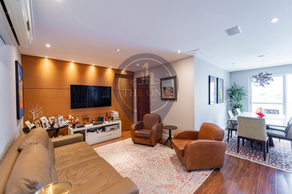 Apartamento, 3 quartos, 94 m² - Foto 1