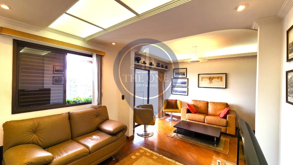 Cobertura, 1 quarto, 148 m² - Foto 15