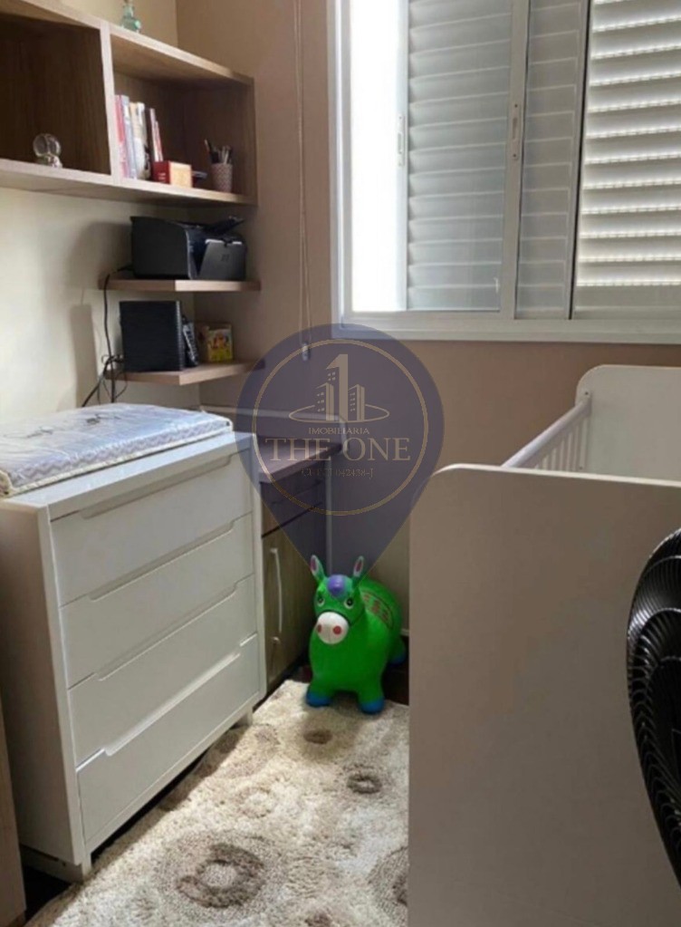 Apartamento, 3 quartos, 79 m² - Foto 5