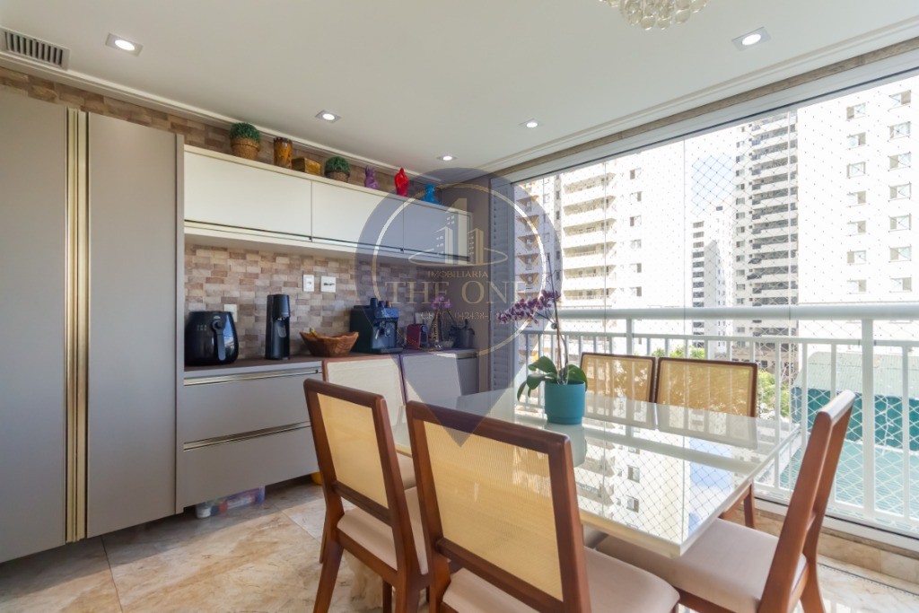 Apartamento, 2 quartos, 94 m² - Foto 5