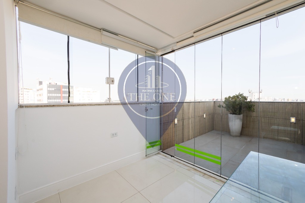 Cobertura, 1 quarto, 68 m² - Foto 37