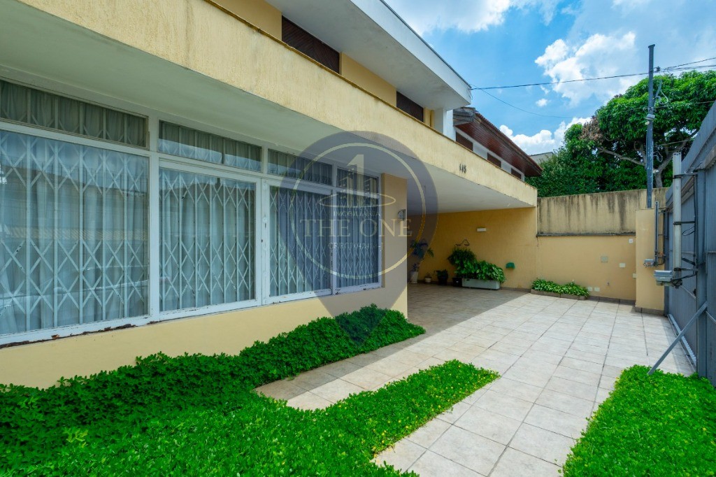 Casa, 4 quartos, 375 m² - Foto 58