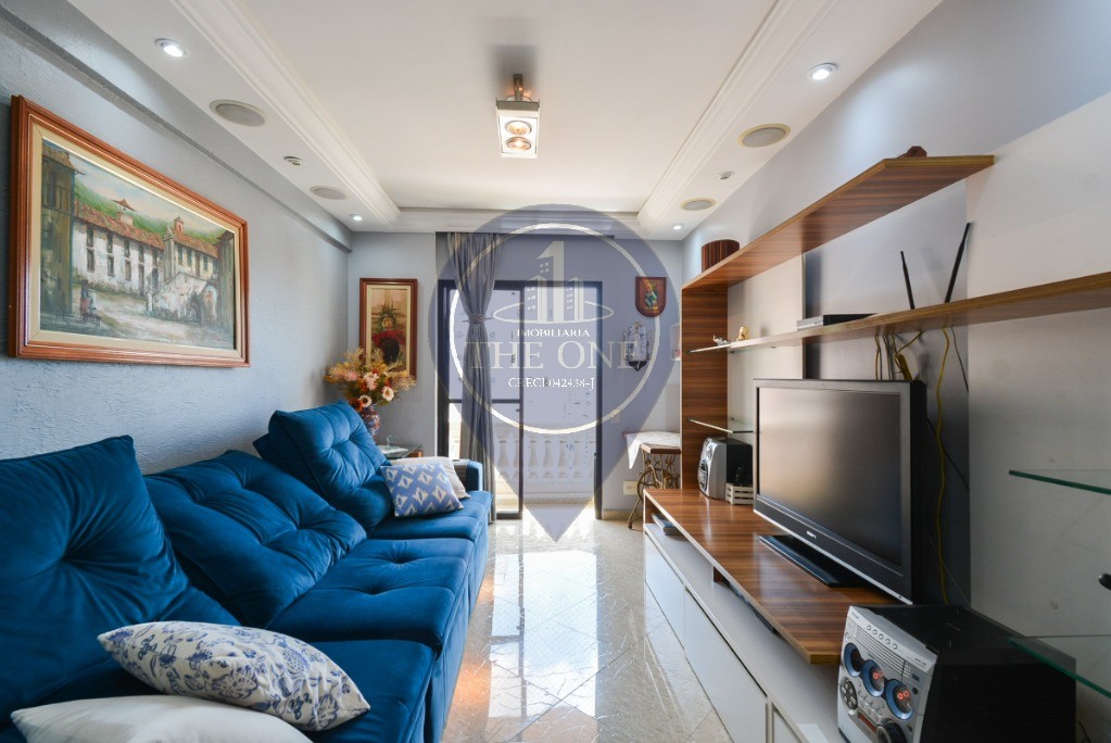 Kitnet-Studio, 98 m² - Foto 1