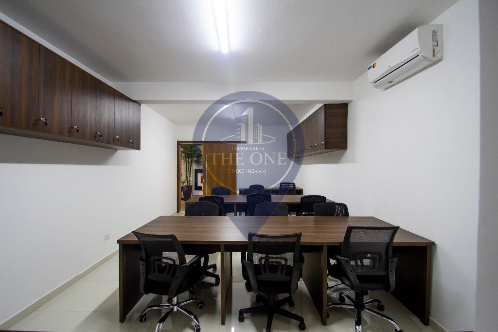 Sala-Conjunto, 30 m² - Foto 4