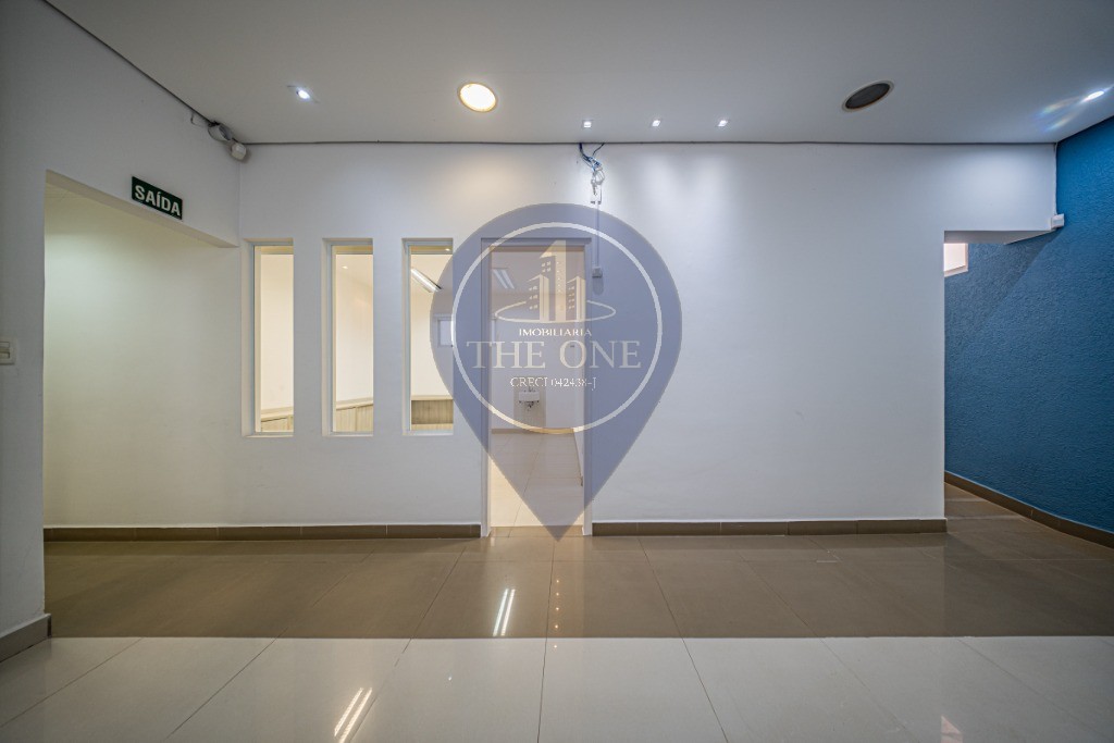 Prédio Inteiro, 335 m² - Foto 2