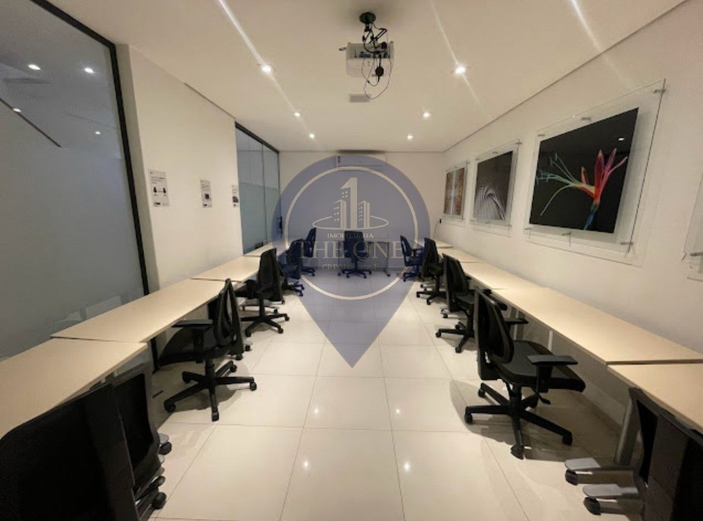 Sala-Conjunto, 35 m² - Foto 8
