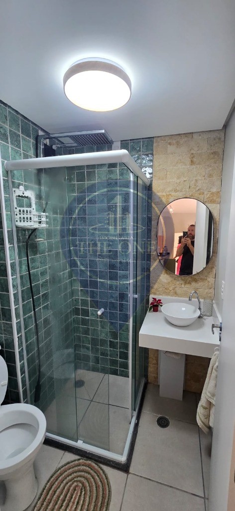 Apartamento, 1 quarto, 34 m² - Foto 55