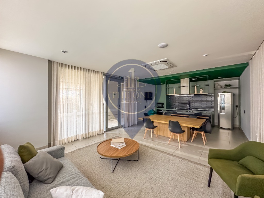 Apartamento, 2 quartos, 52 m² - Foto 27