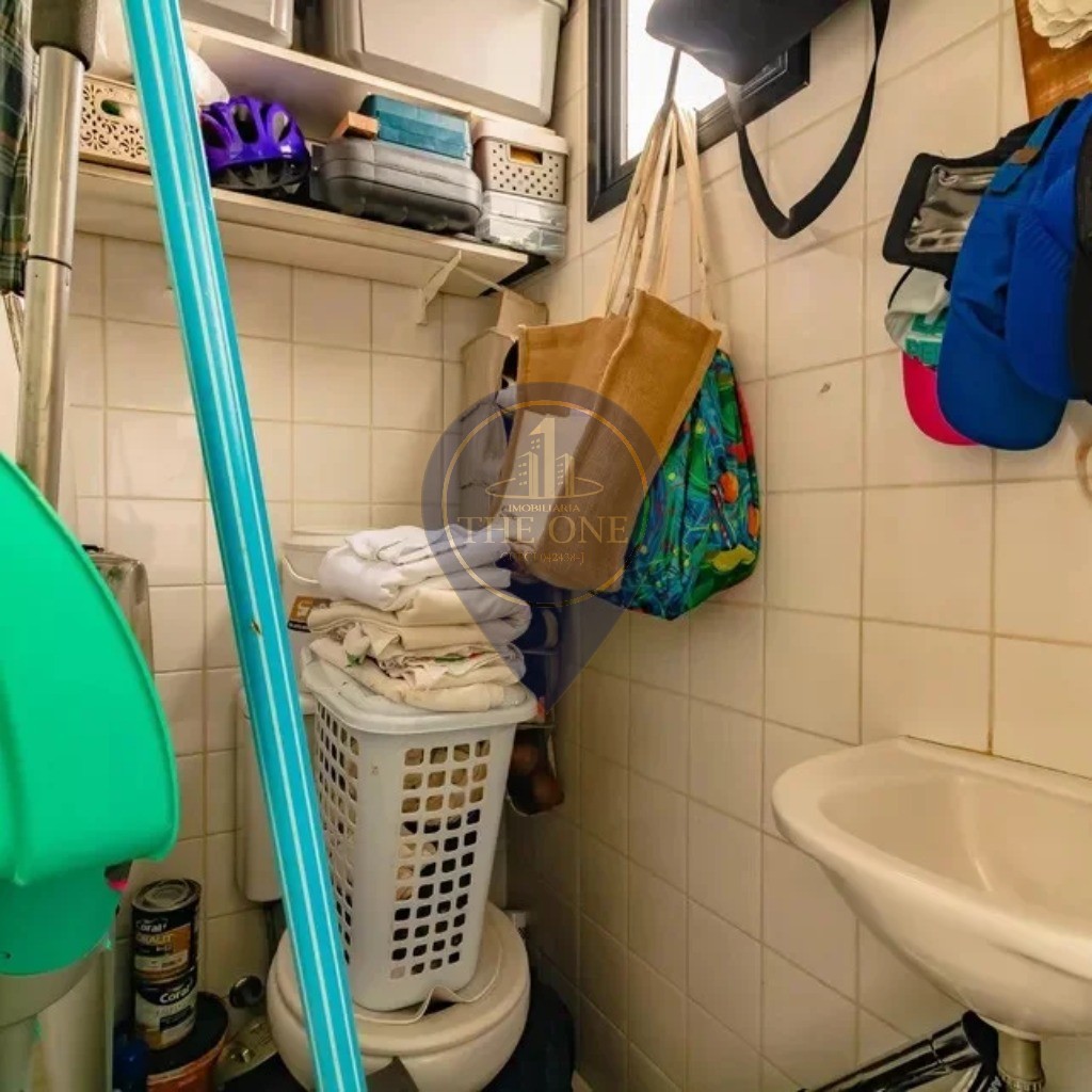 Apartamento, 3 quartos, 78 m² - Foto 20