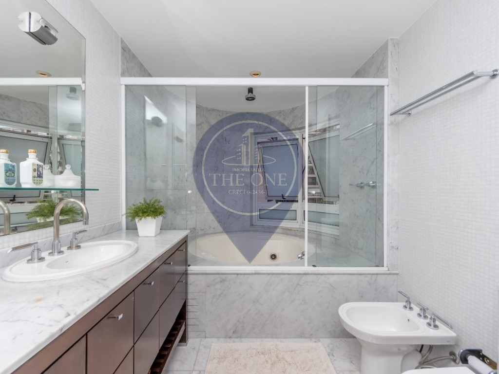 Apartamento, 3 quartos, 243 m² - Foto 40