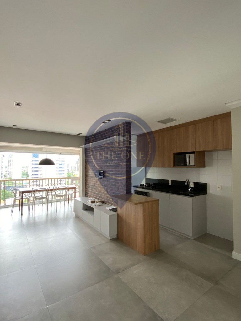 Apartamento, 2 quartos, 63 m² - Foto 4