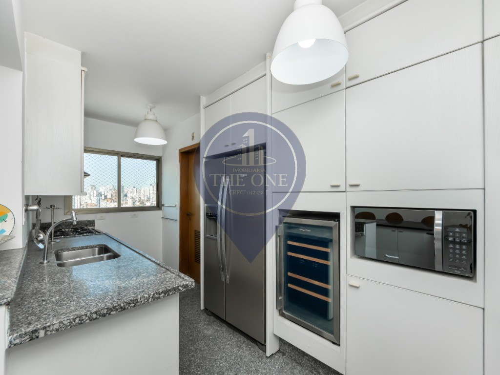 Cobertura, 4 quartos, 317 m² - Foto 22