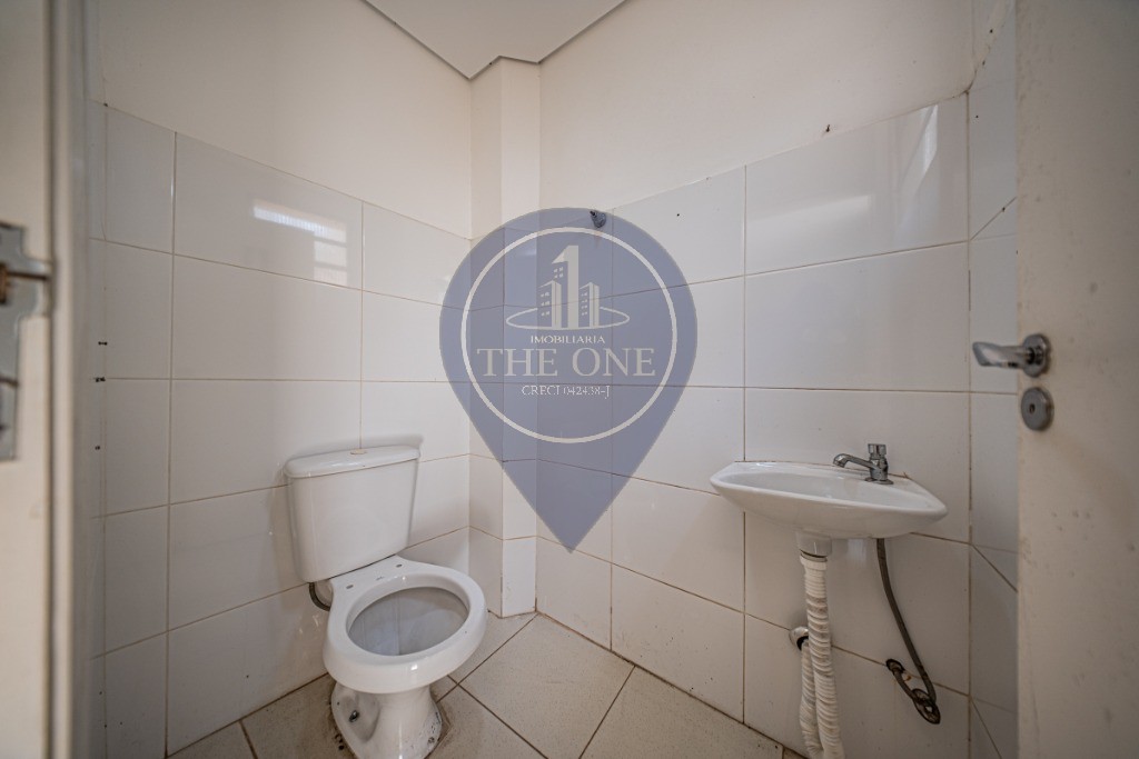 Prédio Inteiro, 335 m² - Foto 34