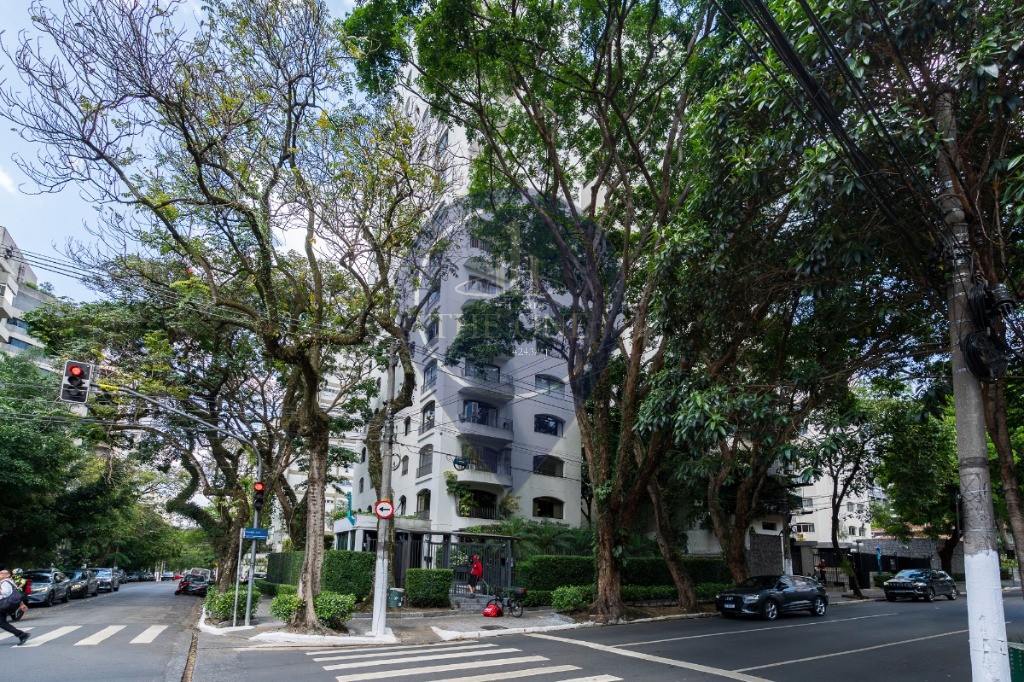 Apartamento, 3 quartos, 171 m² - Foto 98