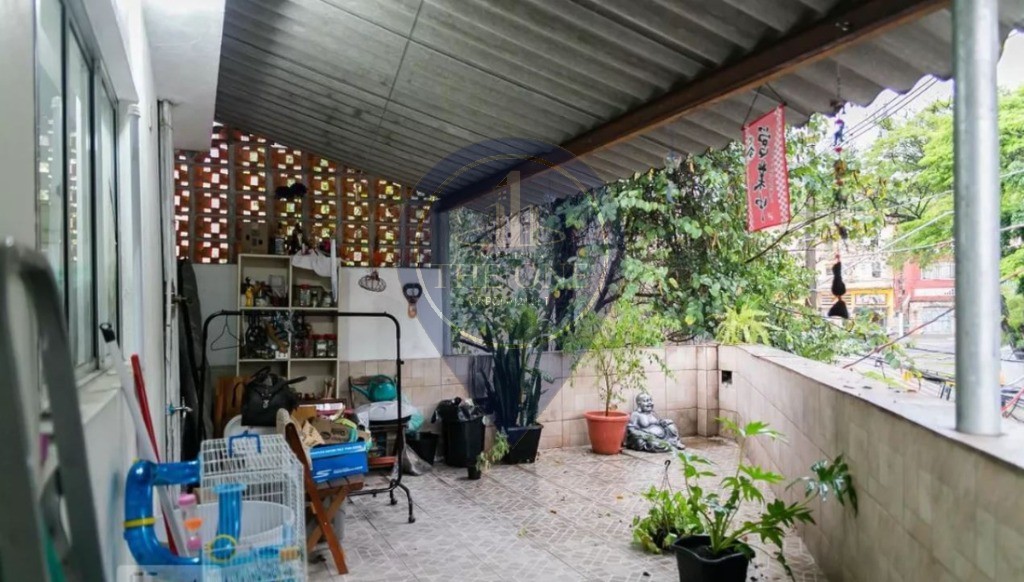 Casa, 8 quartos, 192 m² - Foto 30