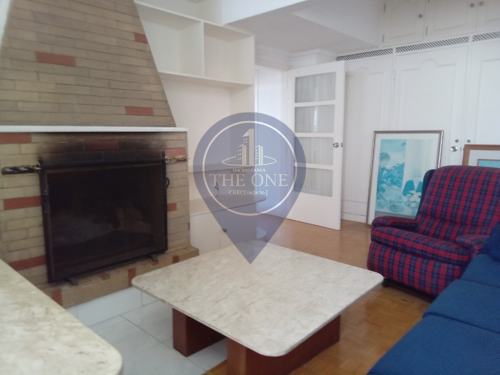 Cobertura, 3 quartos, 273 m² - Foto 7