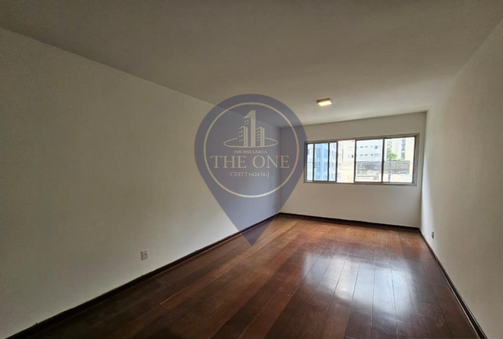 Apartamento, 3 quartos, 90 m² - Foto 2
