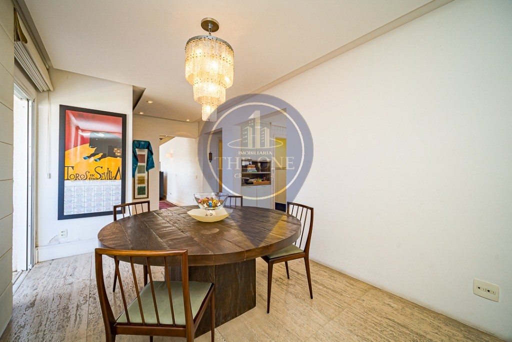 Apartamento, 4 quartos, 222 m² - Foto 41