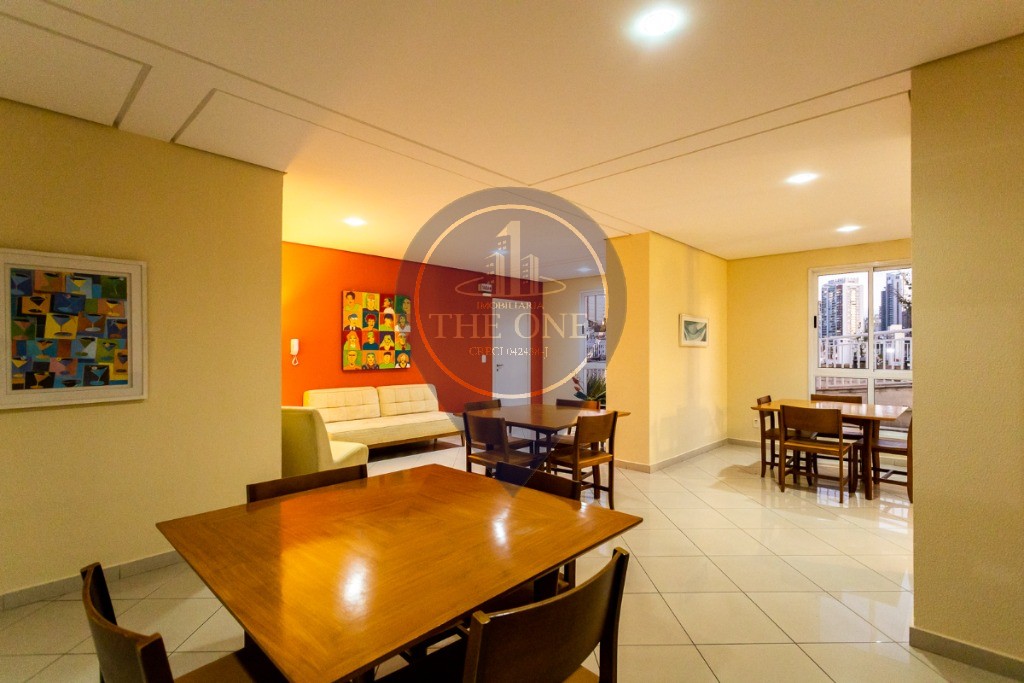 Apartamento, 1 quarto, 41 m² - Foto 20