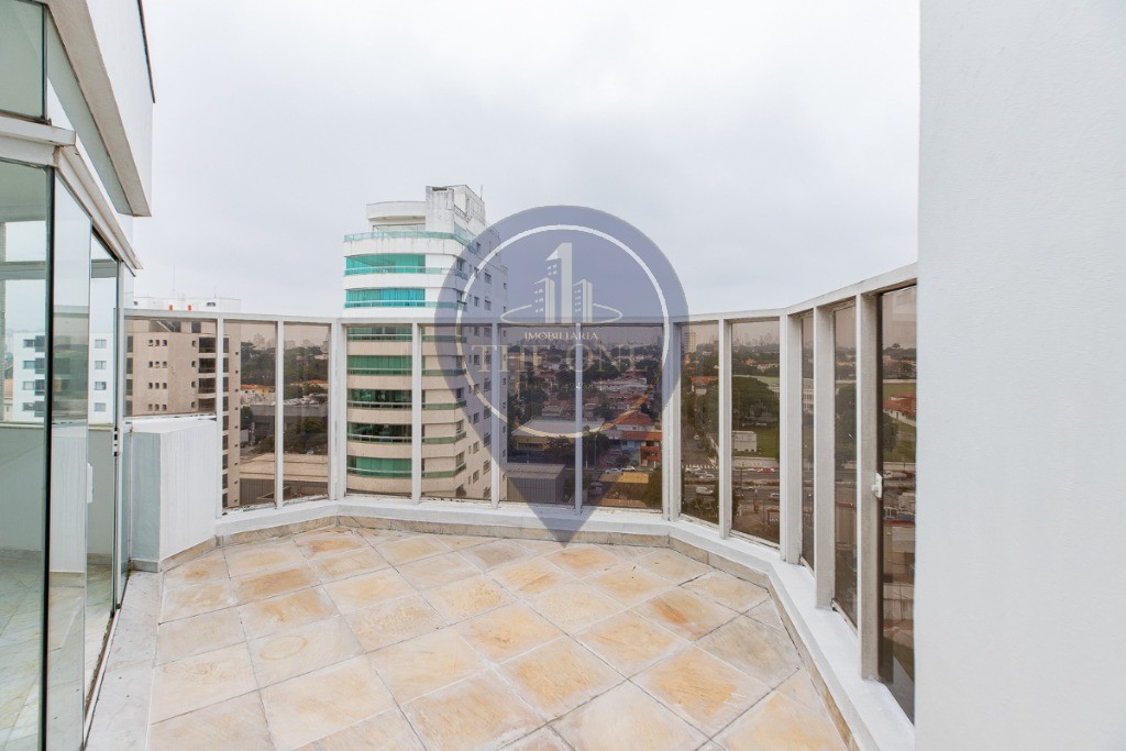 Cobertura, 4 quartos, 400 m² - Foto 10