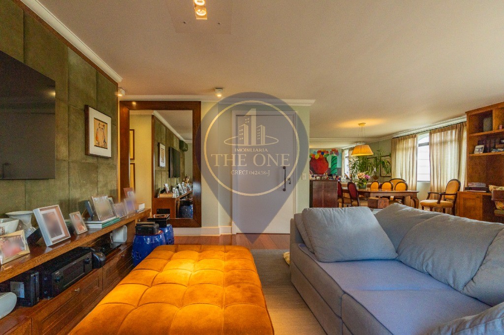 Apartamento, 3 quartos, 171 m² - Foto 12