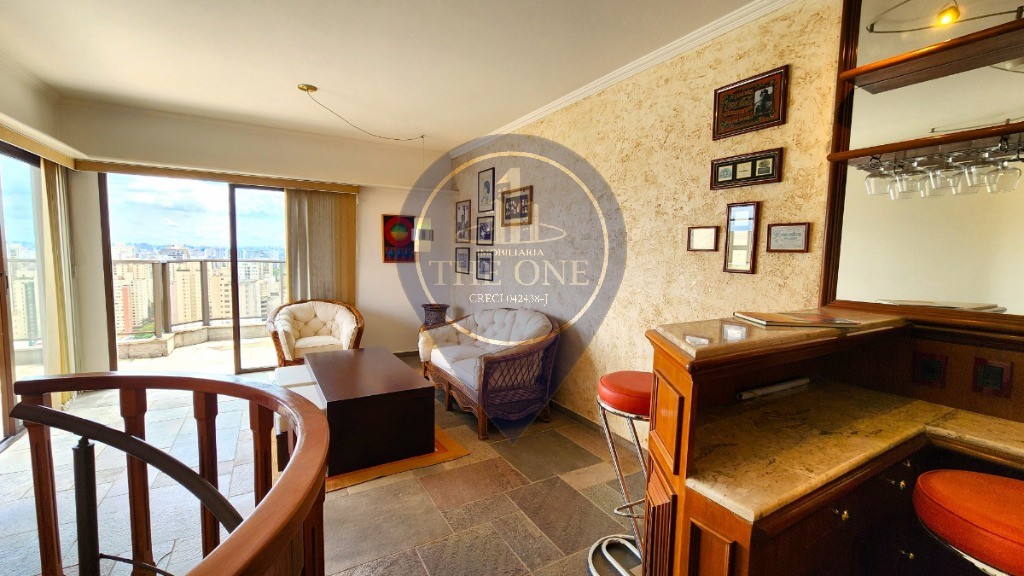 Cobertura, 1 quarto, 148 m² - Foto 33