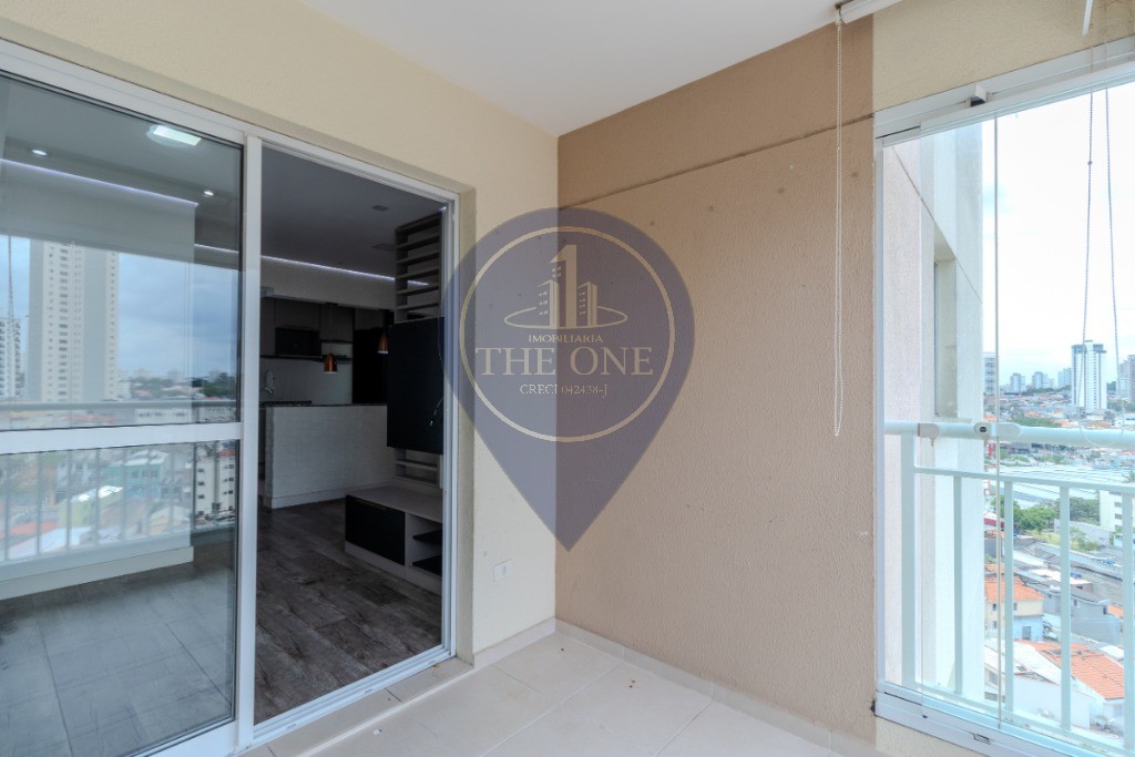 Apartamento, 2 quartos, 56 m² - Foto 4