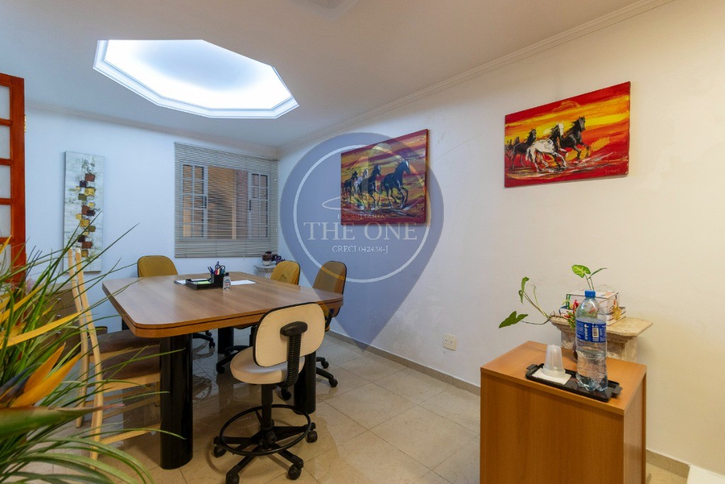 Casa, 3 quartos, 180 m² - Foto 13