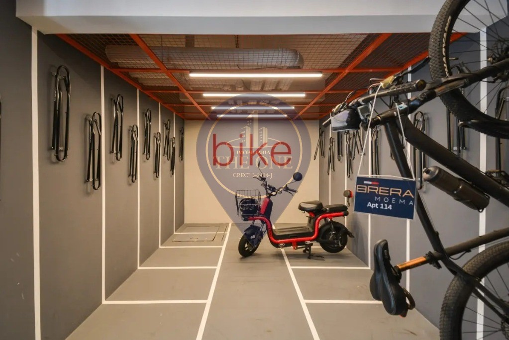 Apartamento, 2 quartos, 53 m² - Foto 24