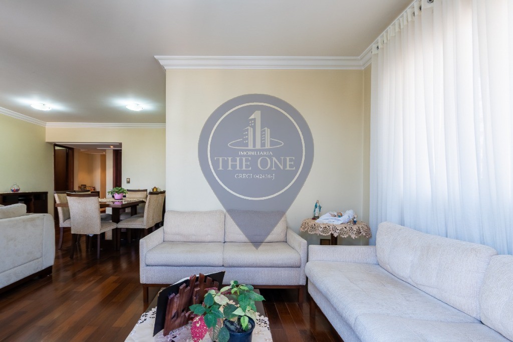 Apartamento, 3 quartos, 134 m² - Foto 7