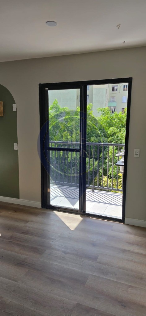 Apartamento, 1 quarto, 33 m² - Foto 6